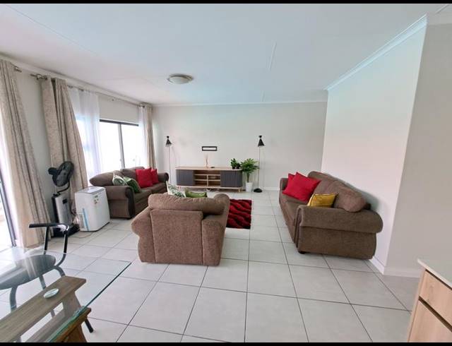 2 BEDROOM PROPERTY TO RENT IN BLYDE RIVERWALK ESTATE